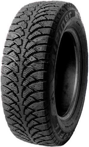 225/50R17 opona bieżnikowana PROFIL ALPINER RUNFLAT 94H